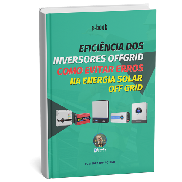 E-book Eficiência Inversores Eduardo Aquino 600x600